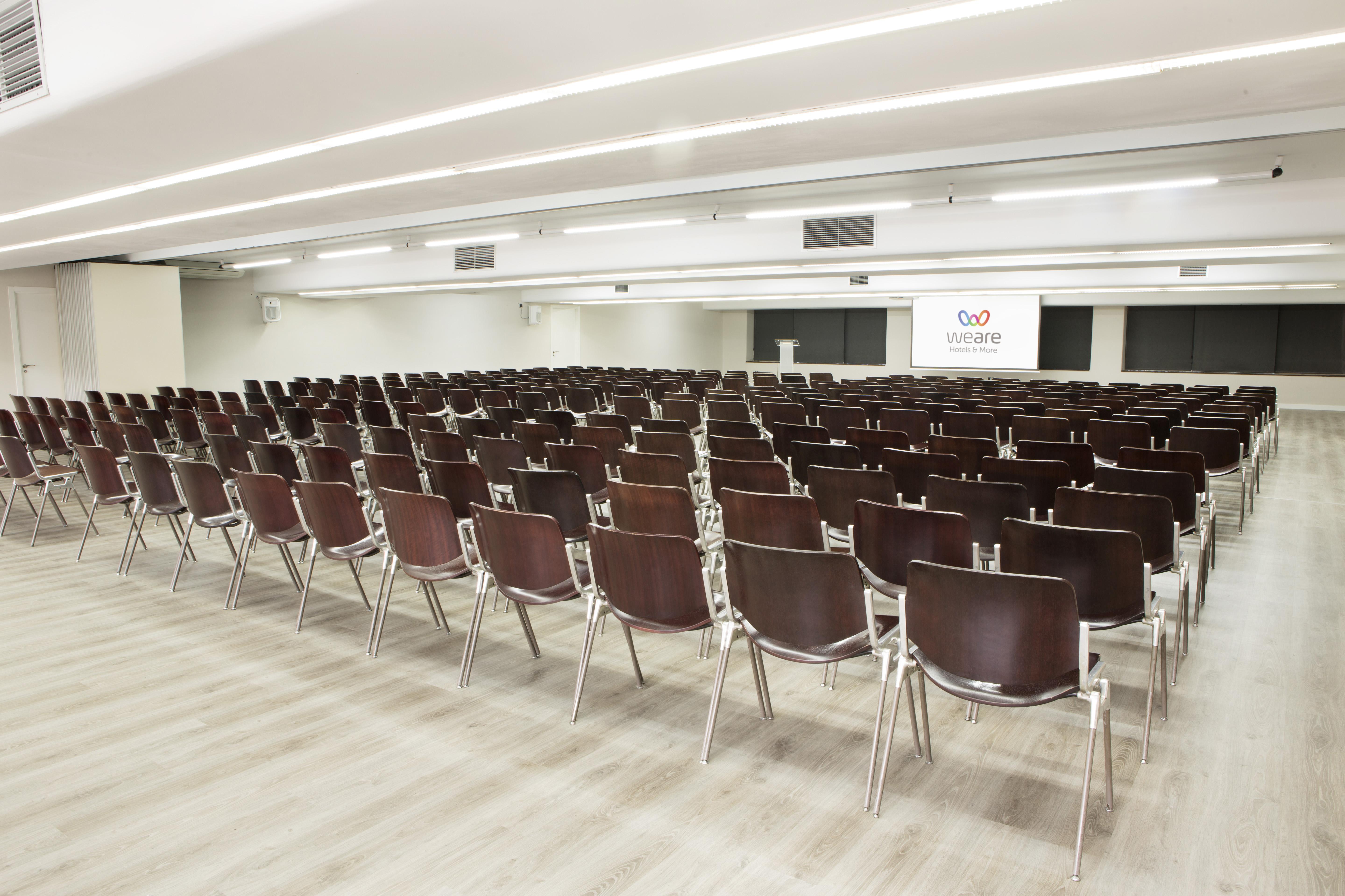 Hotel Chamartin The One — Fotos 3